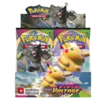 Pokémon: Vivid Voltage Booster Box (Sword & Shield) - Image 3