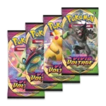 Pokémon: Vivid Voltage Booster Box (Sword & Shield) - Image 2