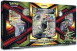 Premium Collection (Mega Tyranitar EX) (Read Description)