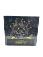 Simplified Chinese Pokemon Eevee GX Gift Box - Image 4