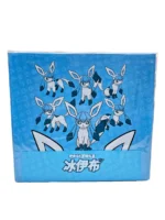Simplified Chinese Pokemon Eevee GX Gift Box