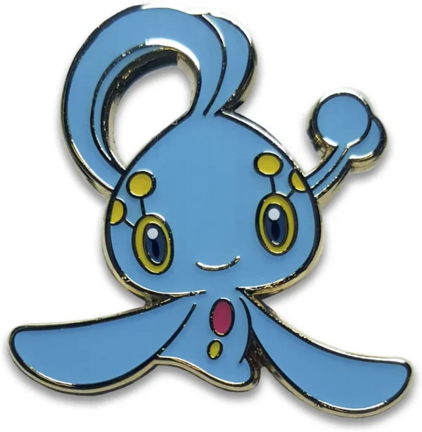 Generations - Mythical Pokemon Collection (Manaphy) (Read description) - Image 5