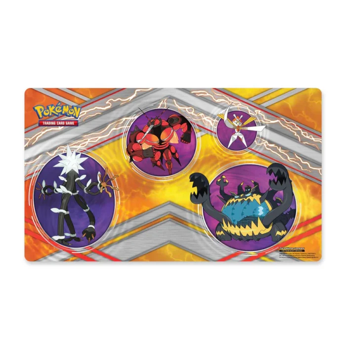 Ultra Beasts GX - Premium Collection (Buzzwole GX and Xurkitree GX) - Image 3