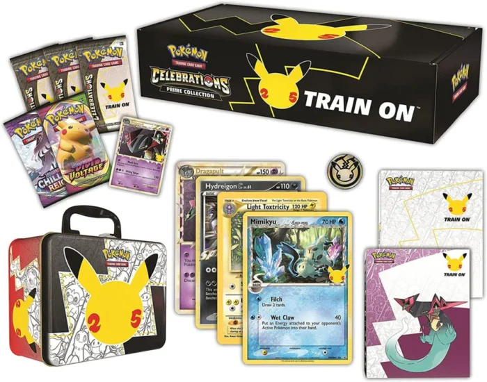 Celebrations: Prime Collection (Read Description) - Image 2