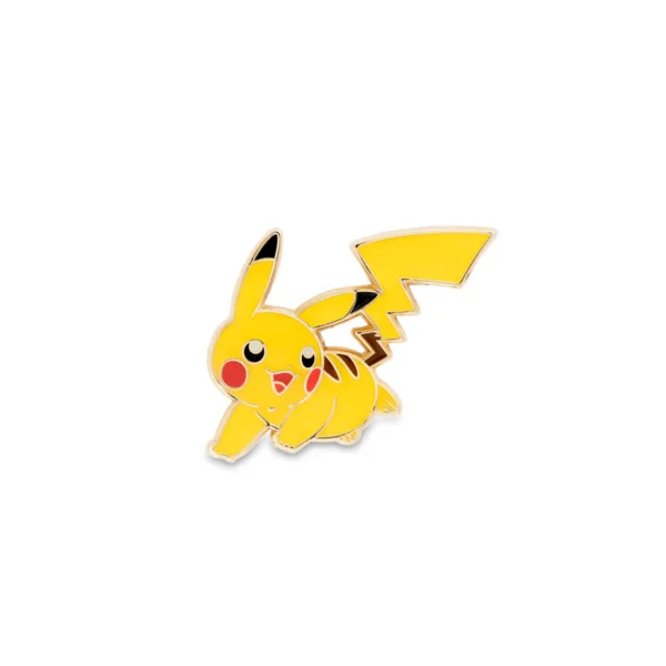 Shining Legends - Pin Collection (Pikachu) - Image 4