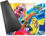 Sun & Moon: Lost Thunder - Premium Collection (Island Guardians GX) (Read Description) - Image 3
