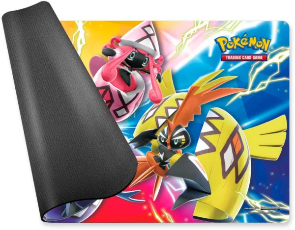 Sun & Moon: Lost Thunder - Premium Collection (Island Guardians GX) (Read Description) - Image 3