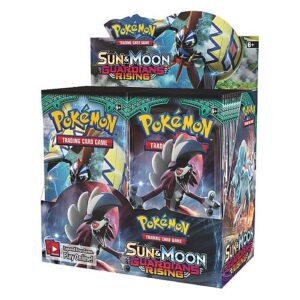 Pokémon: Guardians Rising Booster Box (Sun & Moon)