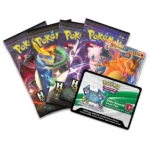Pokémon: Hidden Fates Tin - Charizard-GX (Sun & Moon) - Image 2
