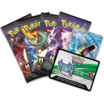 Pokémon: Hidden Fates Tin - Gyarados-GX (Sun & Moon) - Image 2