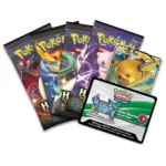 Pokemon: Hidden Fates Tin - Raichu-GX (Sun & Moon) - Image 2