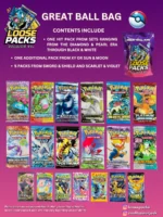 Great Ball Mystery Bag - Image 2