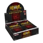 25th Anniversary Rarity Collection 1st Edition EU English Sealed Case (12x Booster Boxes) - Image 3