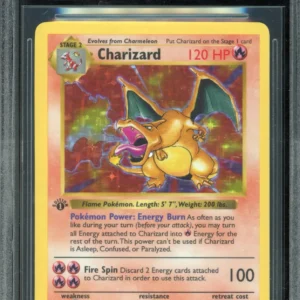 Pokémon Japanese Design Contest Arceus Promo Ichiban PSA 10