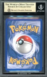 Pokémon FRLG Charizard ex BGS 9.5 - Image 2