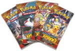 Pokemon Scarlet & Violet: Surging Sparks Booster - Image 7