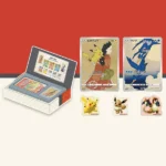 Pokémon: Japank Post Stamp Box (Sword & Shield) - Image 2