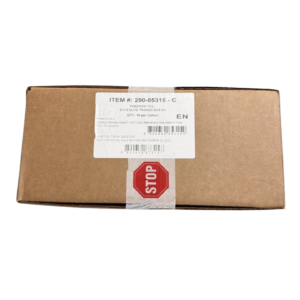 Pokémon 151 ETB Case – 10x ETB