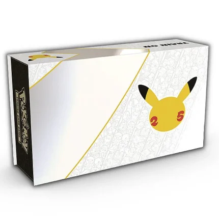Pokémon: Celebrations Ultra-Premium Collection Box - Sword & Shield