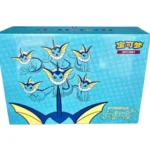 Simplified Chinese Pokemon Eevee Sealed Jumbo Collection Box - Image 2